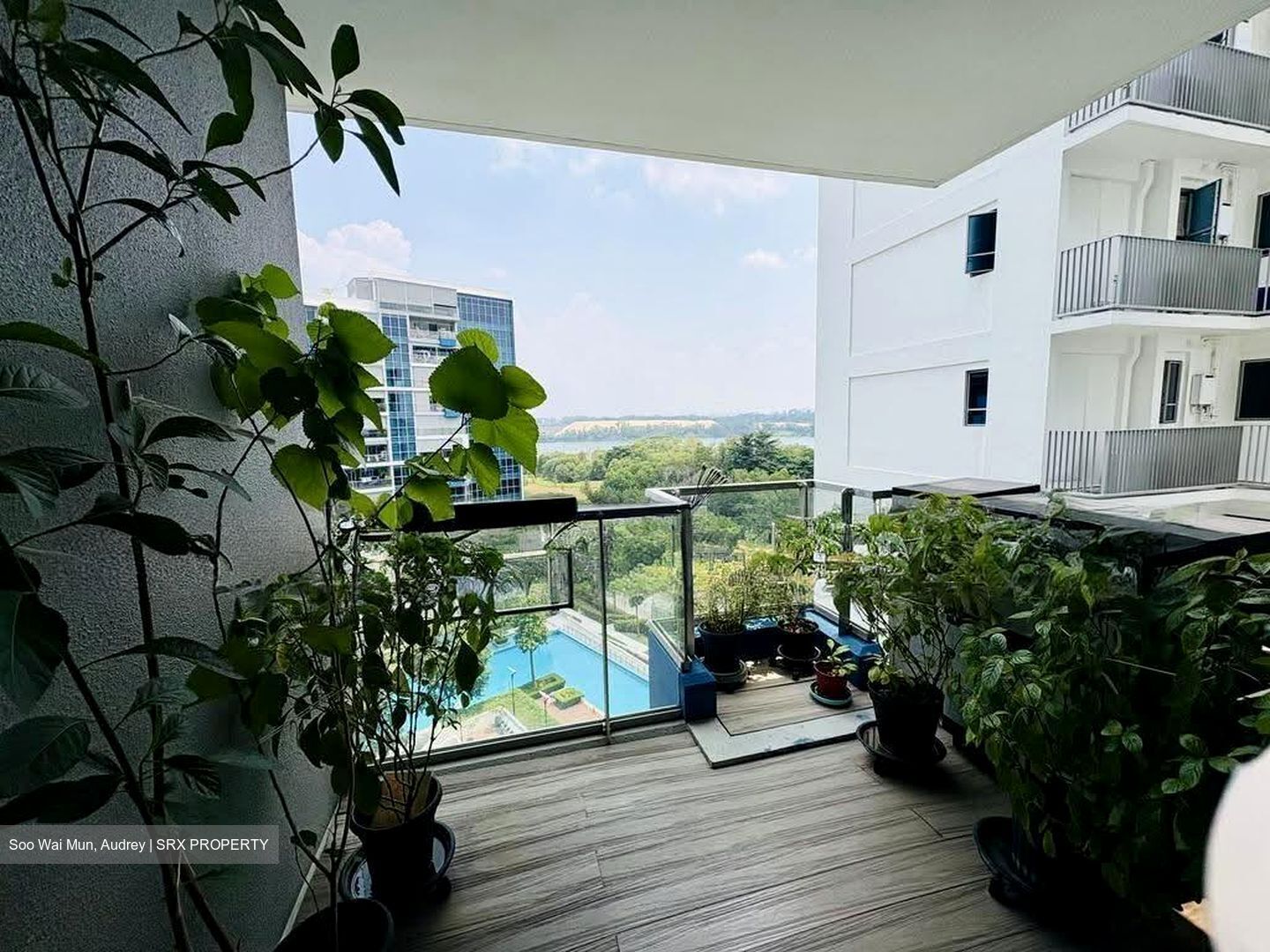 The Santorini (D18), Condominium #613518341